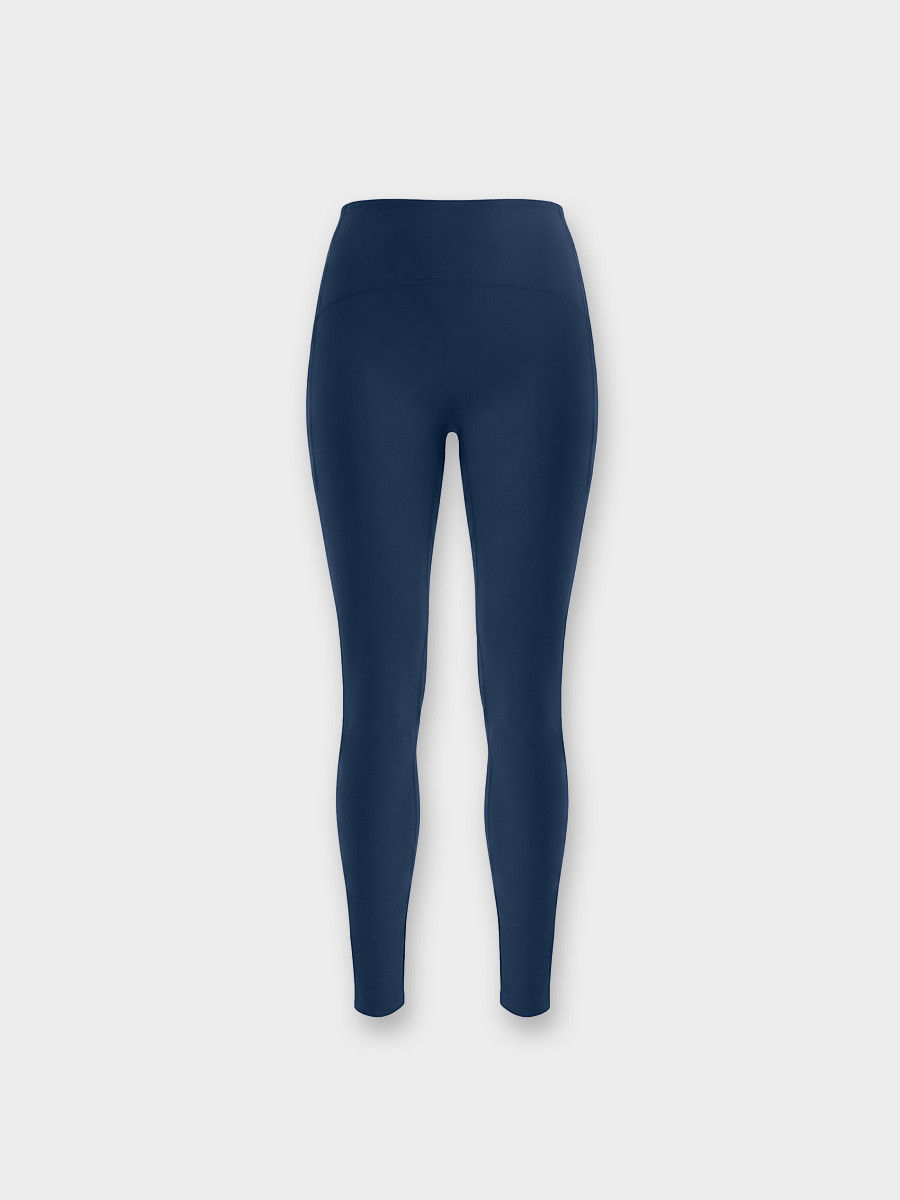 Thumbnail: You Totally Can - Women's High-Rise Leggings