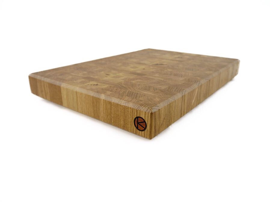 Thumbnail: End Grain Cutting Board