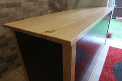 Hand Crafted Bar - KPD Designer Maker