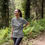 Thumbnail: Zany Unforgettable Smile - Organic Classic T-Shirt