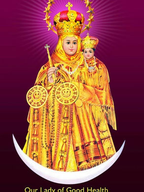 Our Lady Of Good Health