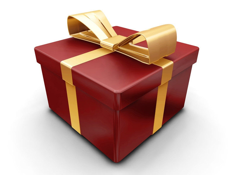 The Gift