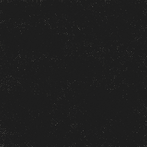 Black Starry Night
