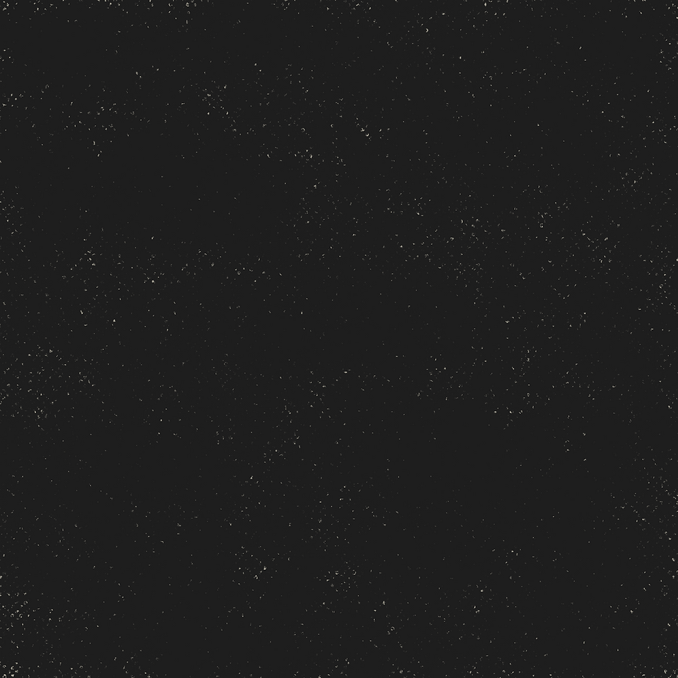 Black Starry Night