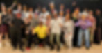 Commedia Day 2026 Masked