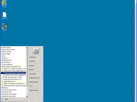 Intel Cluster Toolkit Compiler  (LifeTime) Activation Code For Windows [Updated-2022]