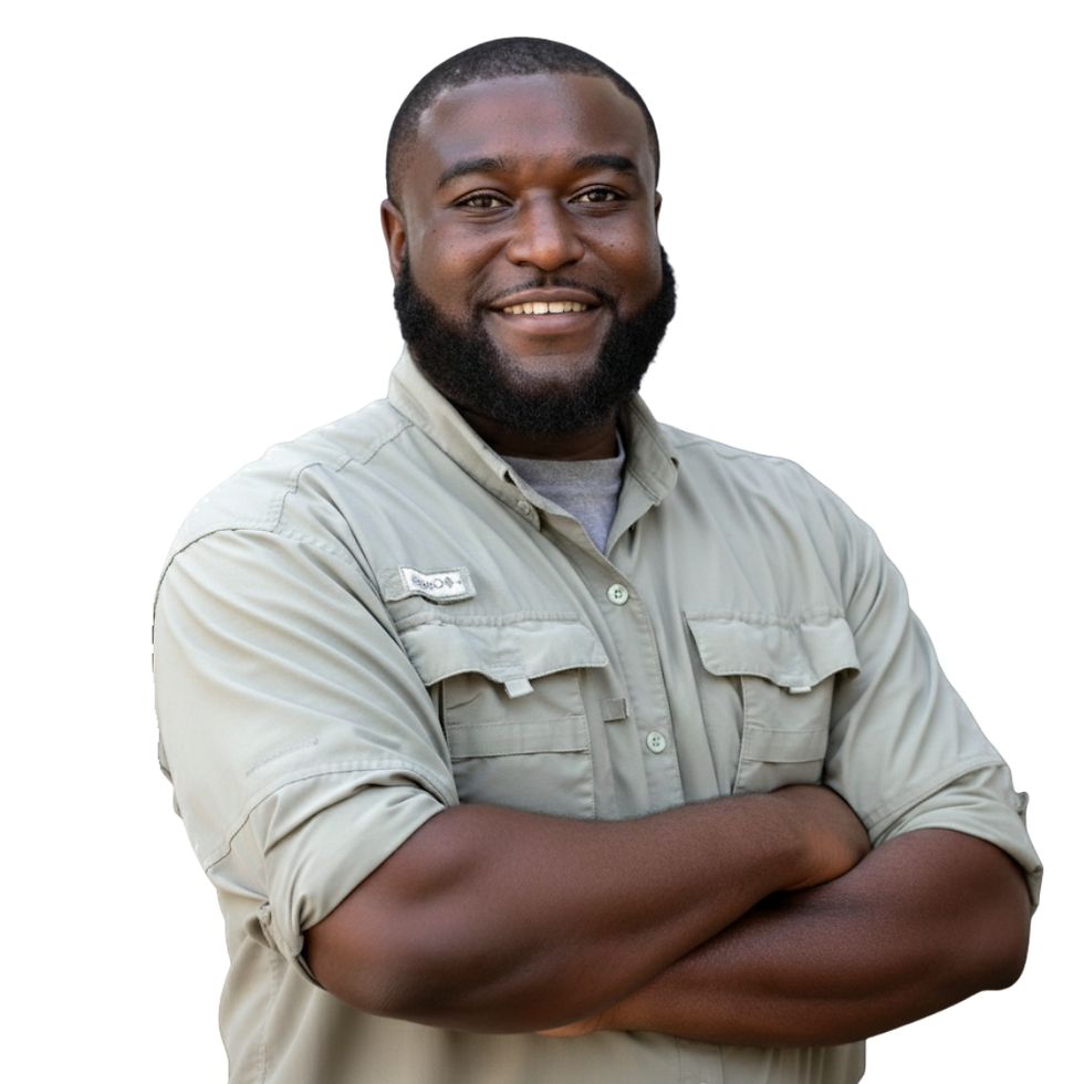 Learn more about Cedrick K. Rowe: https://roweforgeorgia.com/