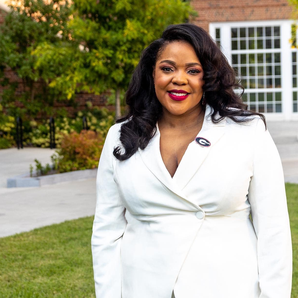 Learn more about Erica-Denise Solomon: https://www.ericadeniseforga.com/