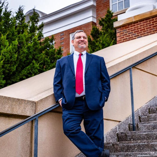 Learn more about Barry Wolfert: https://www.barrywolfertforcongress.com/