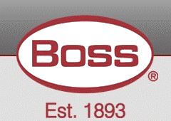 Boss Gloves -  grey, transparent.gif