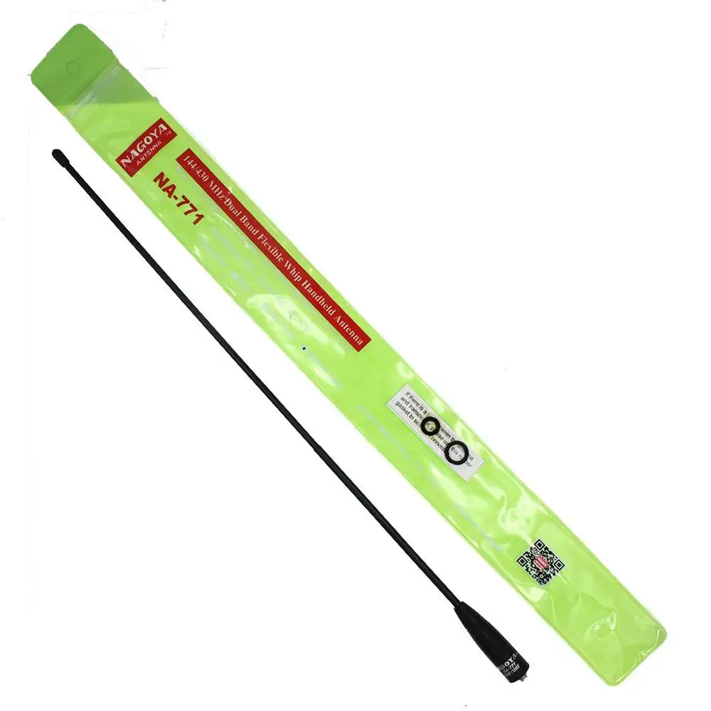Nagoya NA-771 Long Range Radio Antenna SMA Female