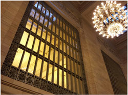NYC | Grand Central Station