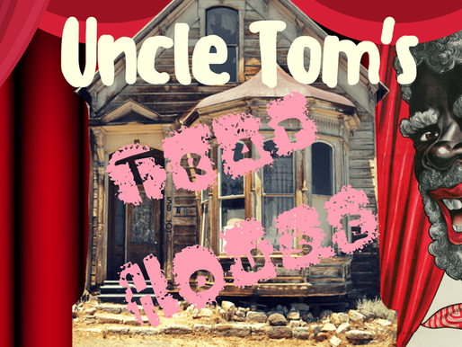 Uncle Tom's Trap House