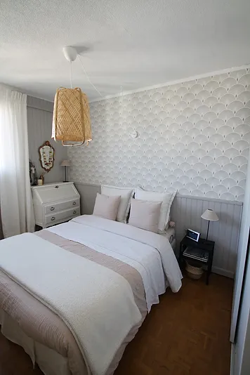 Renovation Decoration 4 Pieces Saint Maur Amandine C Decoration