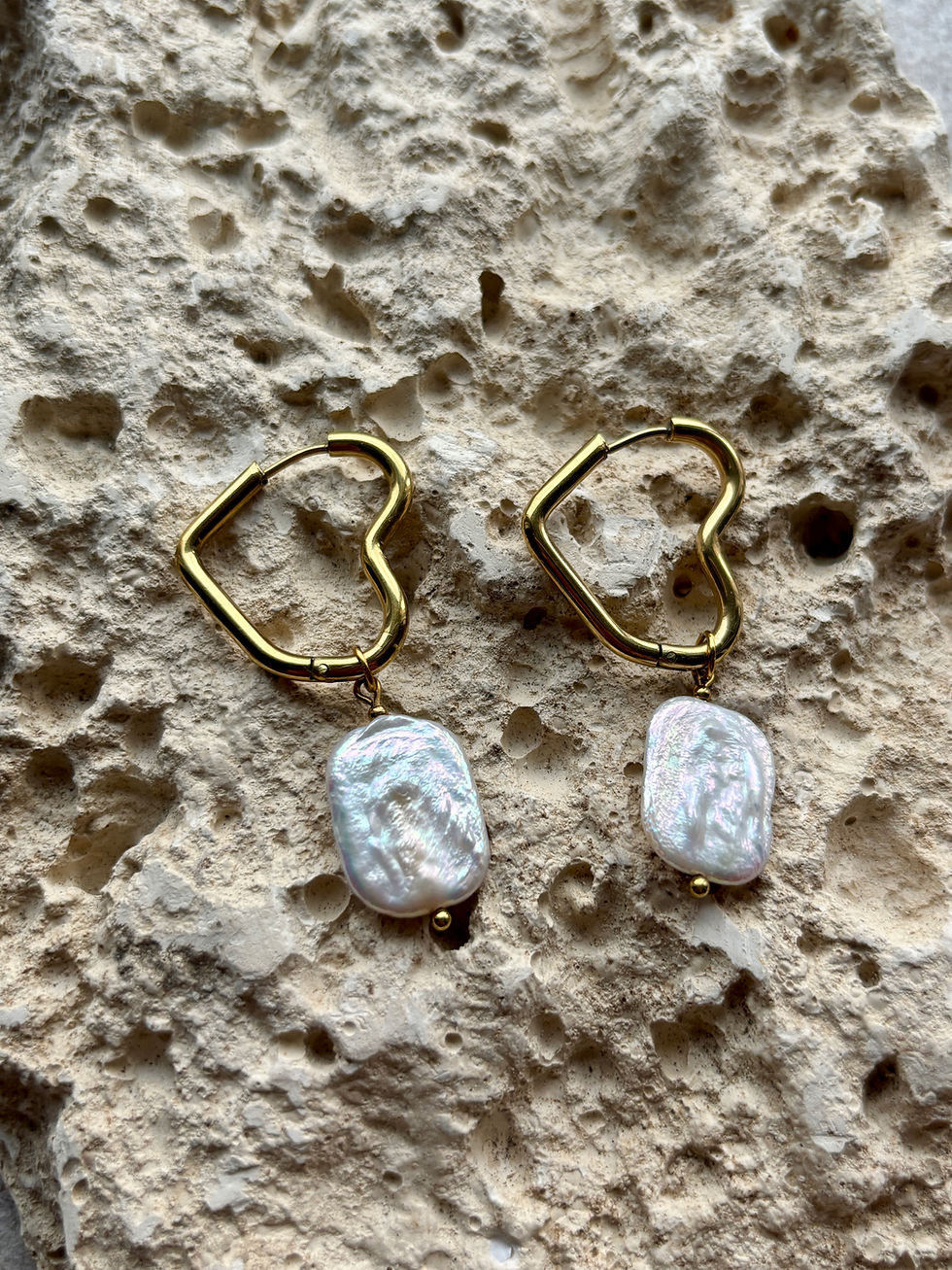 Miniature : Boucle Magnolia 