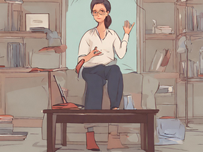 5 Astuces pour gérer le stress avec la sophrologie