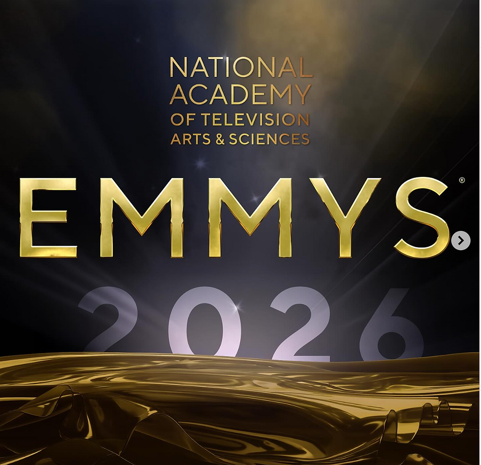 The Biggest Emmy Snubs and Surprises of 2026: Why Awards Season Is More Competitive Than Ever