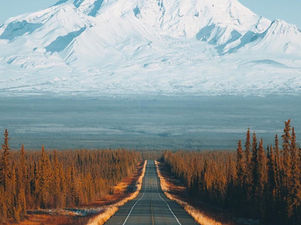 Alaska Viagem de Grupo
