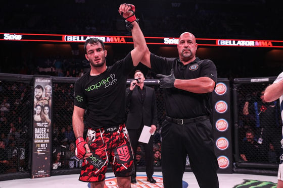 Bellator MMA 185 Rewind