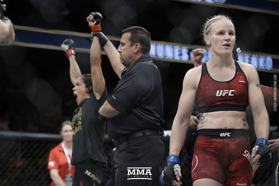 UFC 215 Rewind 🇨🇦