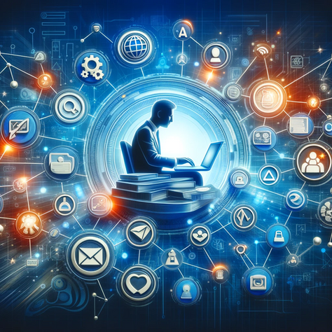 Por que Ser um Afiliado Digital se Tornou uma Profissão Atrativa - marketing digital