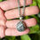 Thumbnail: Room for the Good | Black Tourmaline Pendant