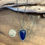 Thumbnail: Trust Yourself | Lapis Pendant