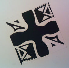 Black & White Drawings, Paintings and Illustrations