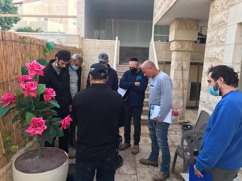 לוזון ביהס להסמכת מאתרים 0547944867 (18)