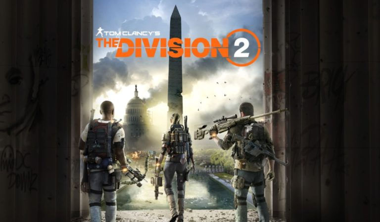 [Division2]来年1月にバイオハザードとコラボの噂