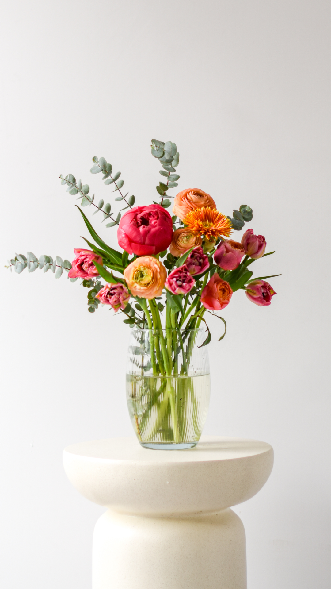 Підписка на квіти,розмір М