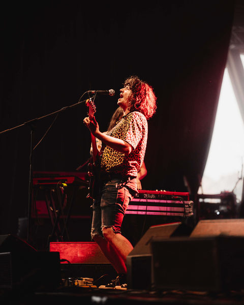 Mothers Cake playing at Stadthalle Graz 13.06.2023 Photos by Kuro.Simon