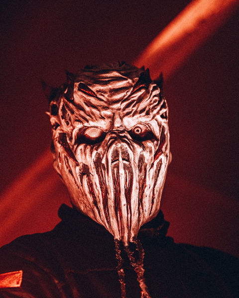 Mushroomhead UK / EU Tour 2024 Photo by KuroSimon