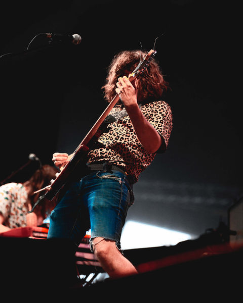 Mothers Cake playing at Stadthalle Graz 13.06.2023 Photos by Kuro.Simon