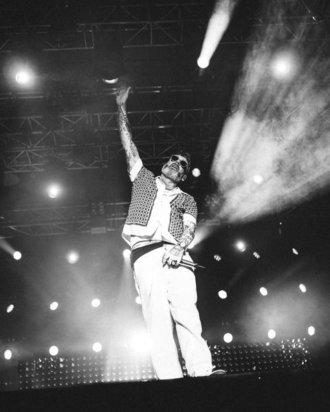 Sido live at Stadthalle Graz Photos by Kuro.Simon