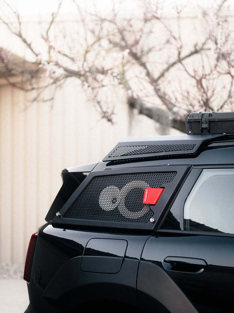 Vagabund Mini Photo by Kuro.Simon