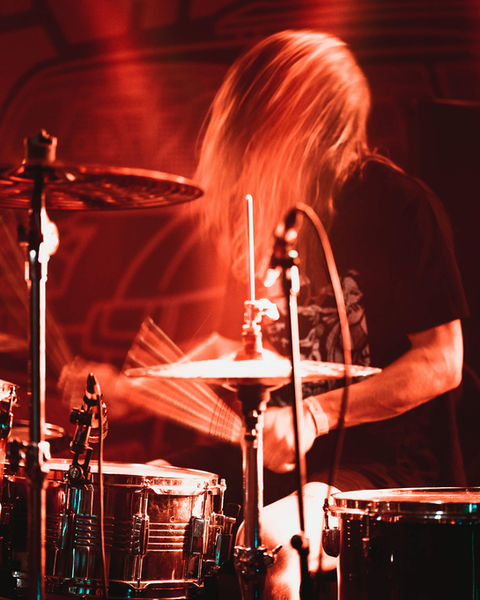 Thosar live at P.P.C. Album Release Concert Photos by Kuro Simon