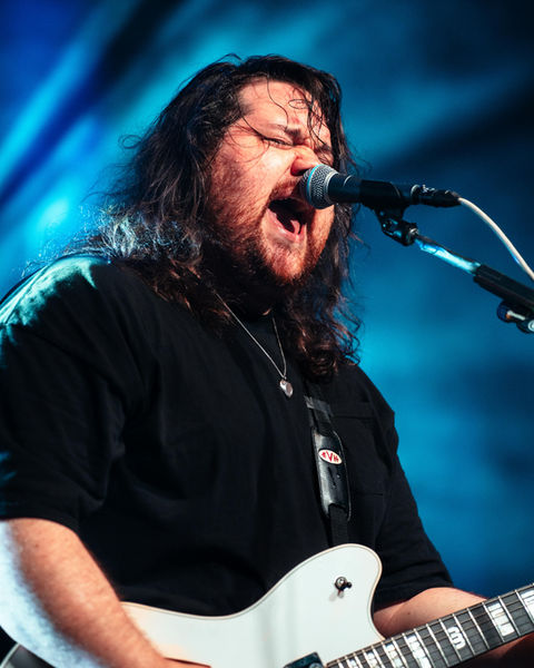 Mammoth VWH live at Kasematten Graz Photos by Kuro.Simon