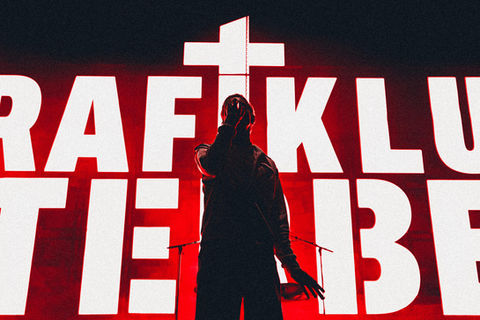 Kraftklub Live at Stadthalle Graz Photos by Kuro.Simon
