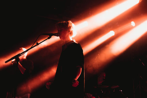 5KHD live at Orpheum Graz Photos by Kuro.Simon