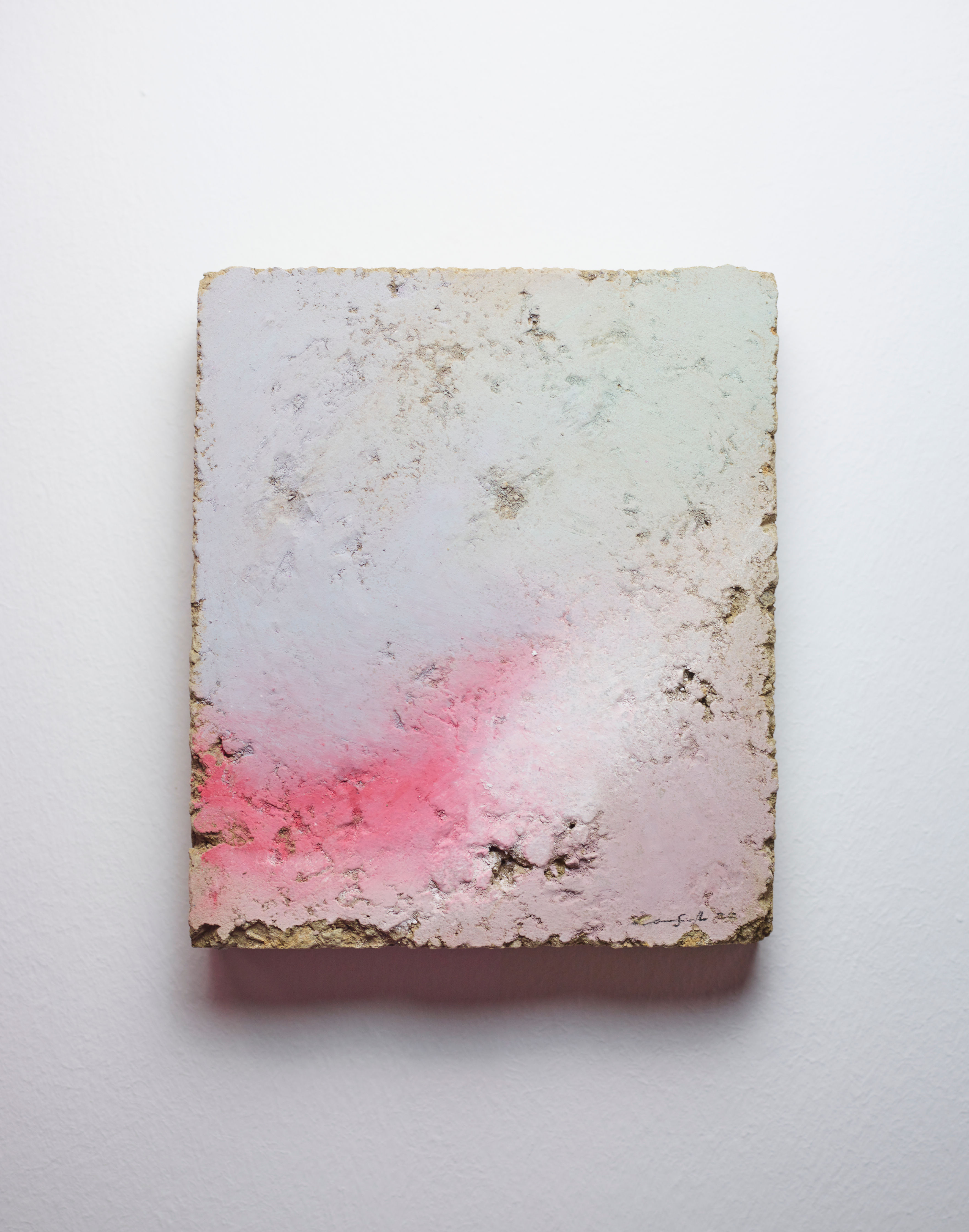 Earth/Sky  |  VP: 650.- €