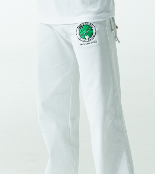 Capoeira Hose Herren