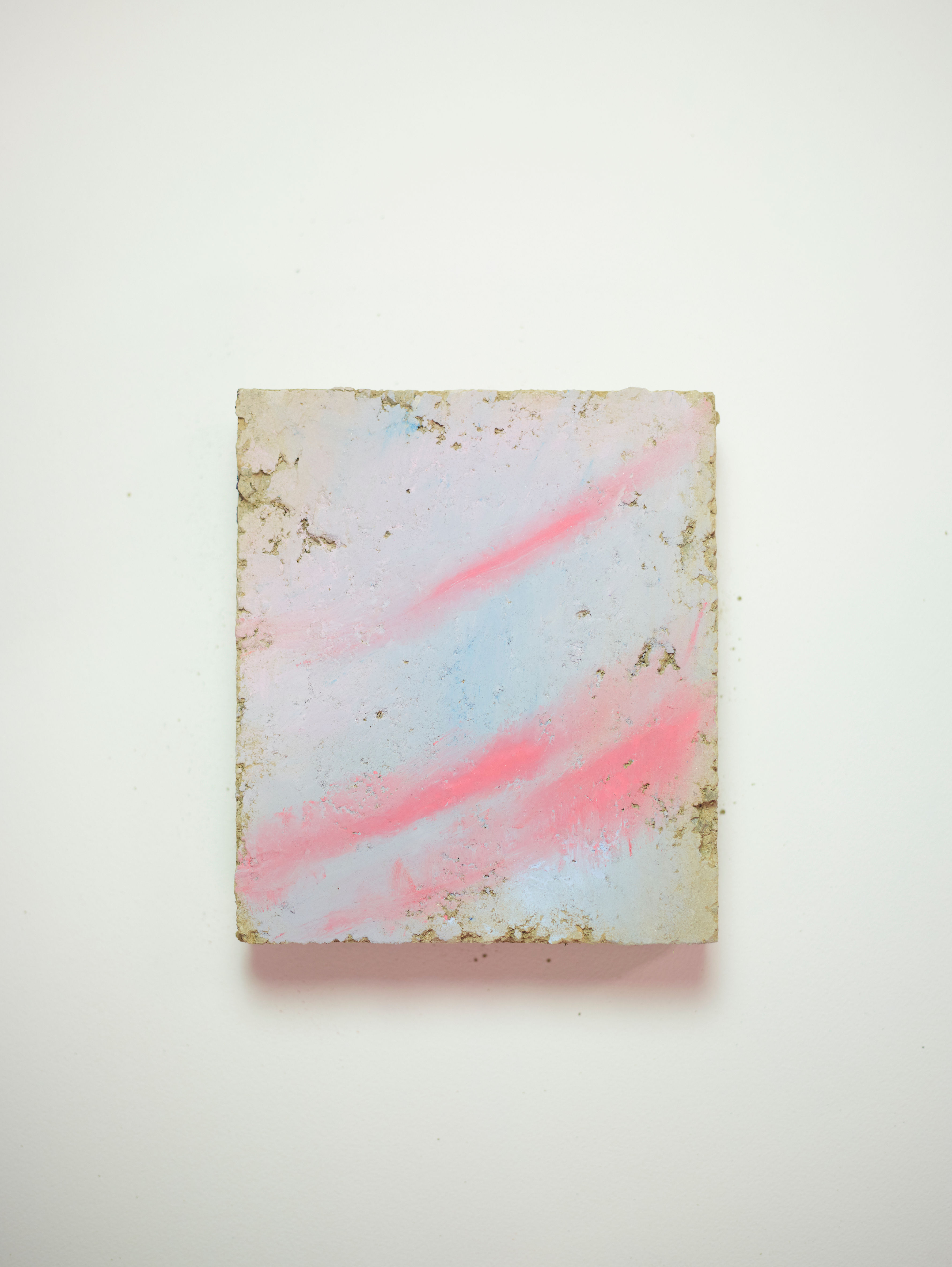 Earth/Sky  |  VP: 650.- €