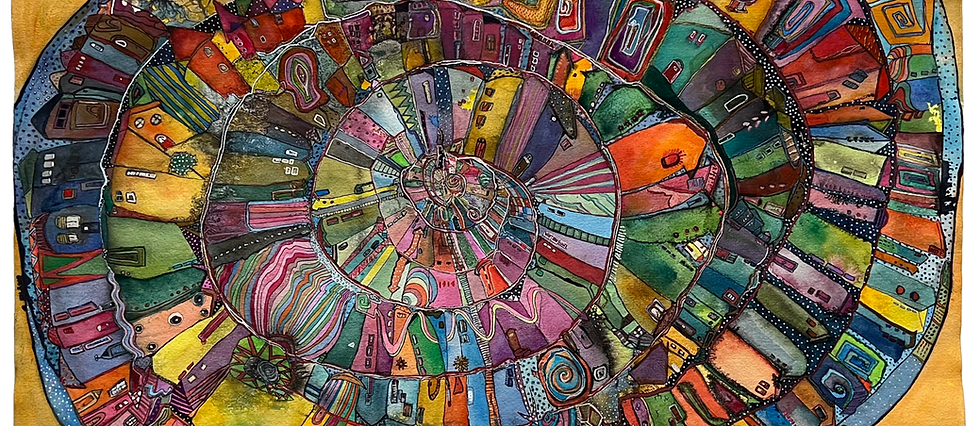 Toole R - The Labyrinth.png