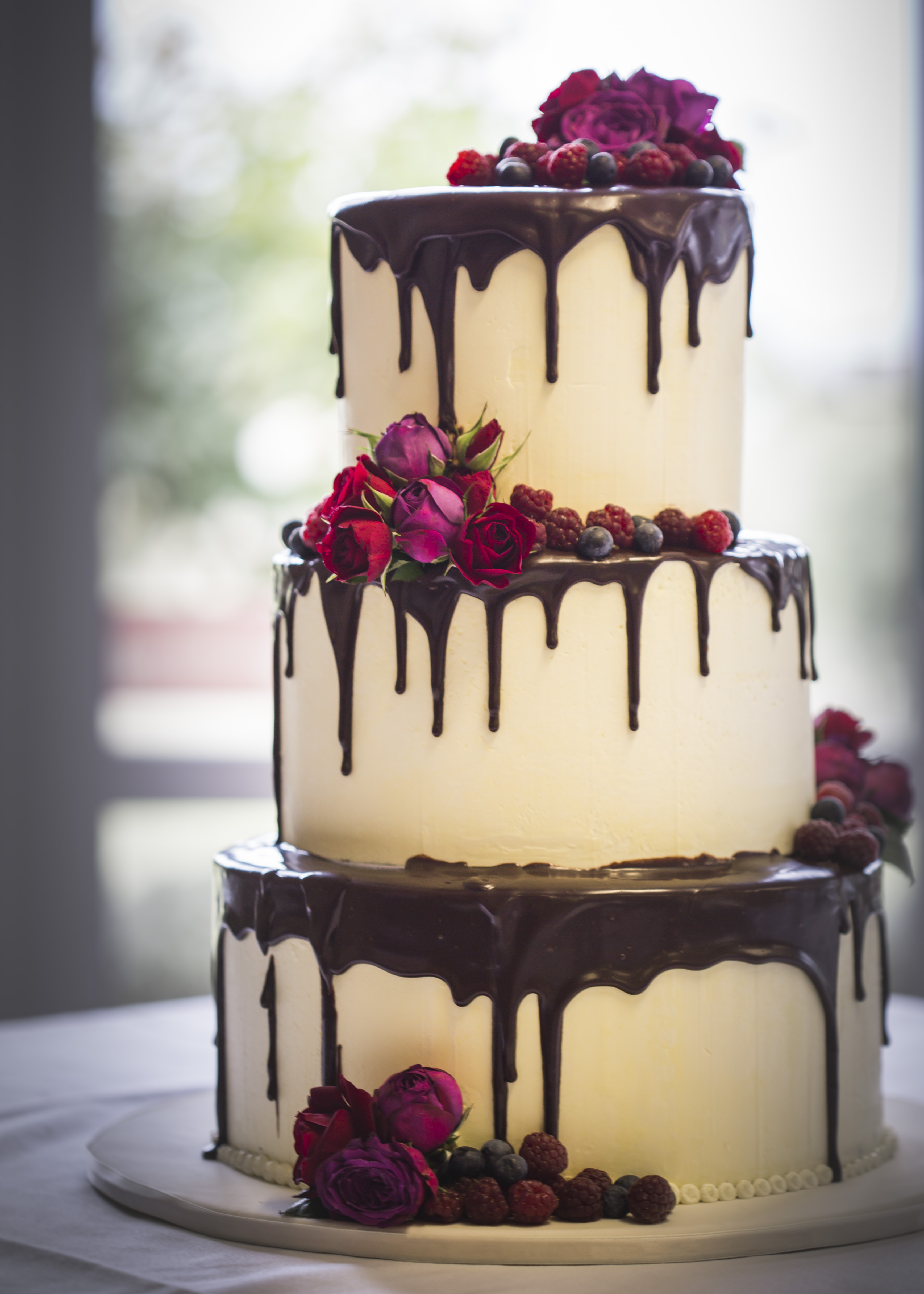 Cakes of Wanaka