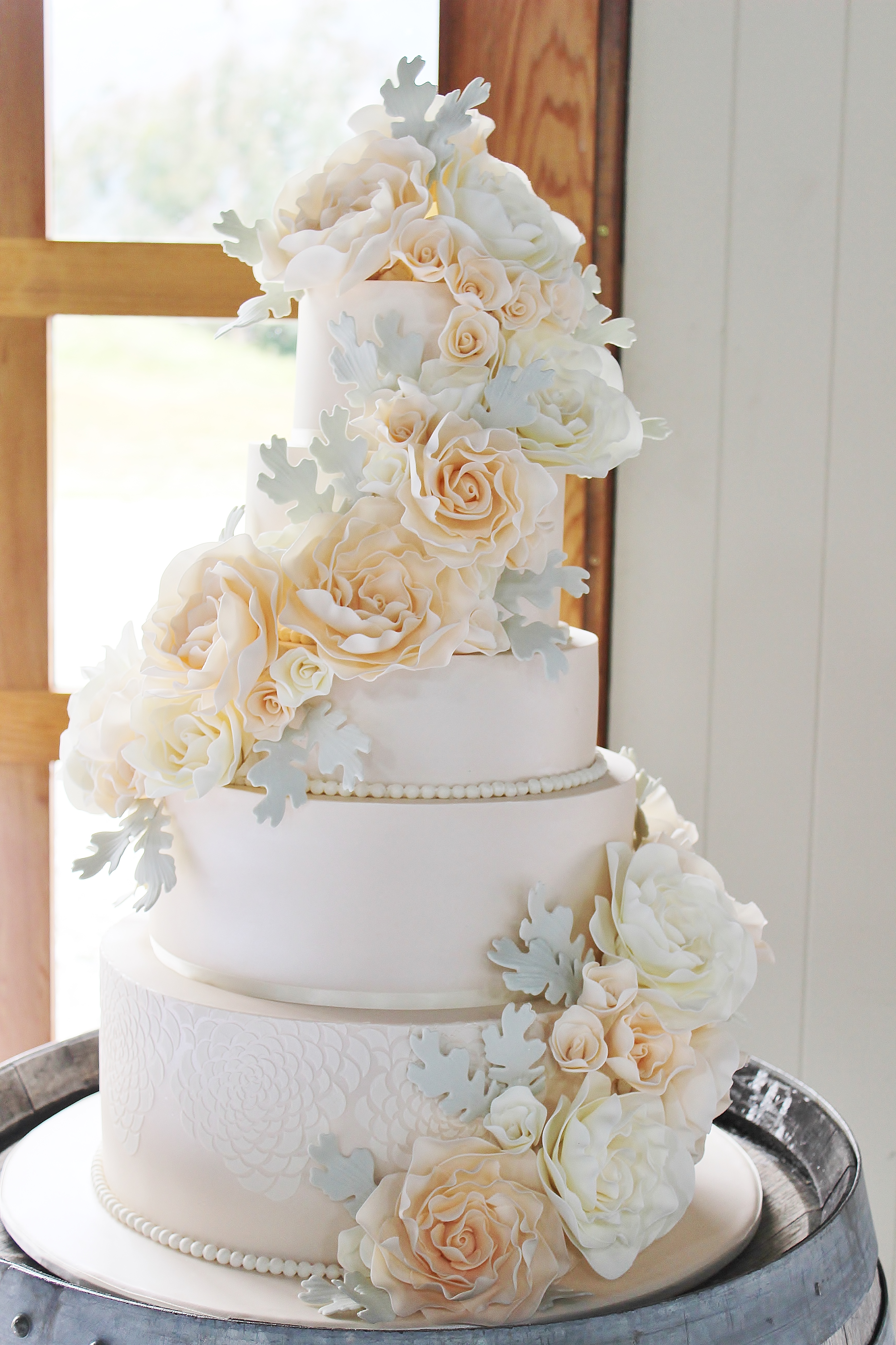 Cakes of Wanaka