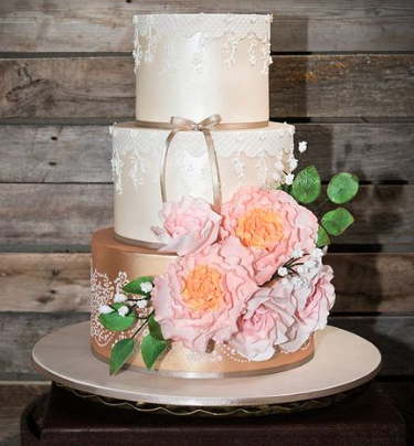 Cakes of Wanaka