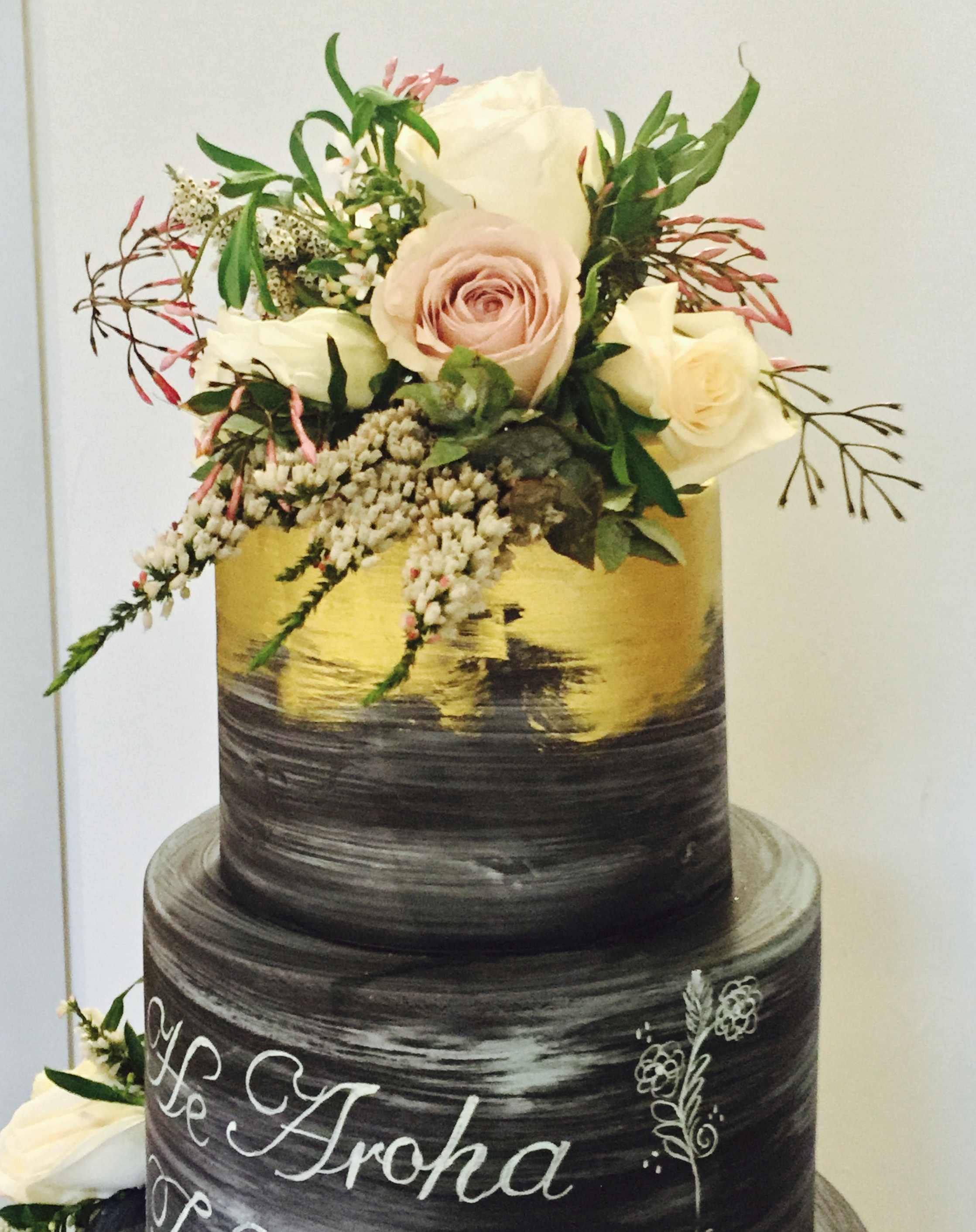 Cakes of Wanaka