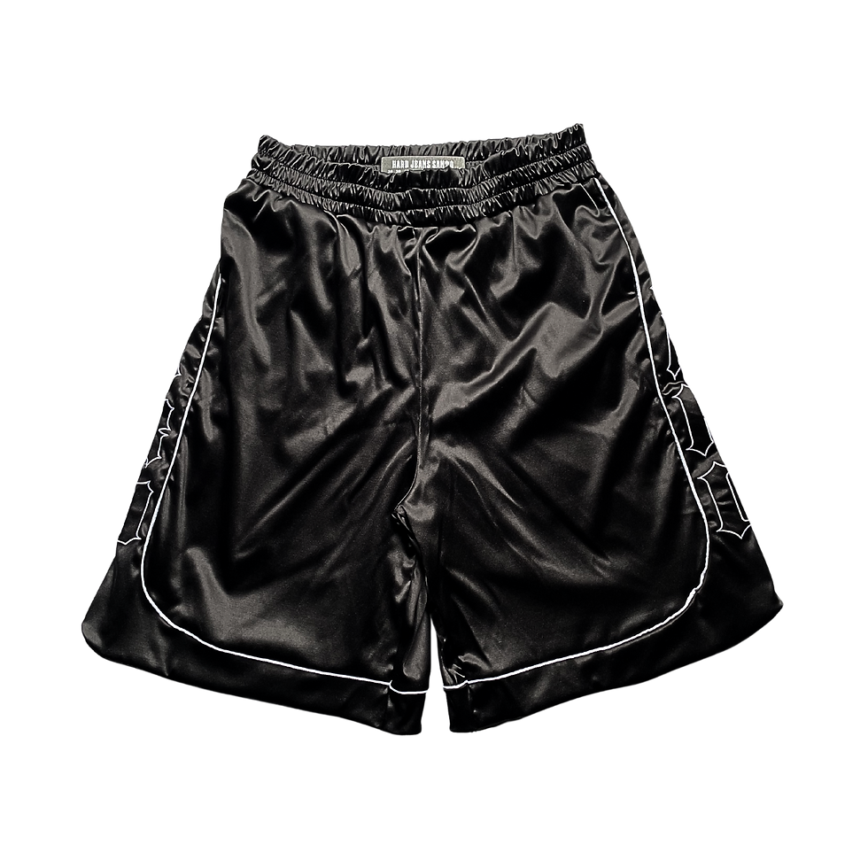 Miniatura: Basketball Jorts Hard