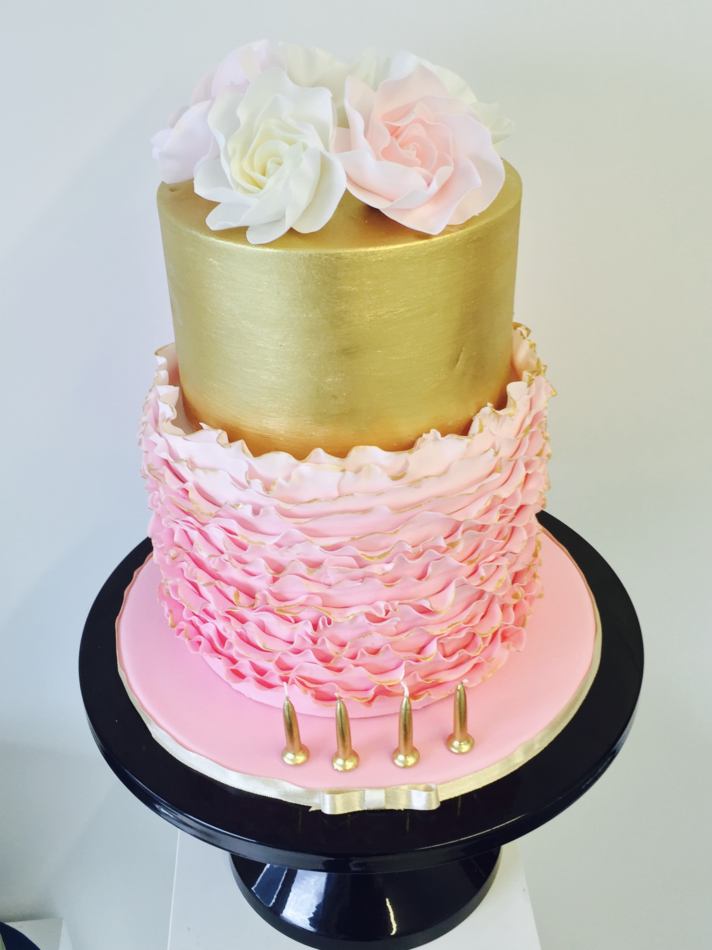 Cakes of Wanaka